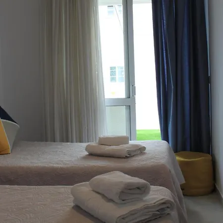 Apartment Capitan 1 Fuengirola