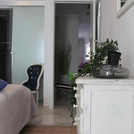 Capitan 1 Apartment Fuengirola