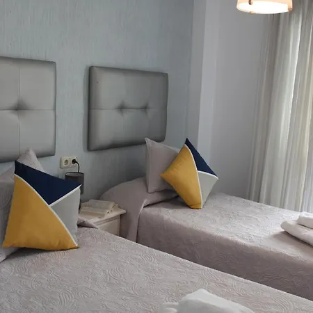 Capitan 1 Apartment *