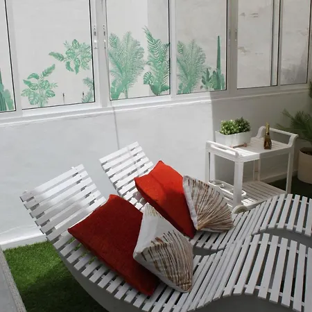 Capitan 1 Apartamento Fuengirola