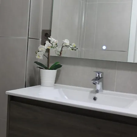 Apartment Capitan 1 Fuengirola