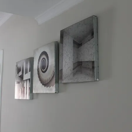 Apartment Capitan 1 Fuengirola
