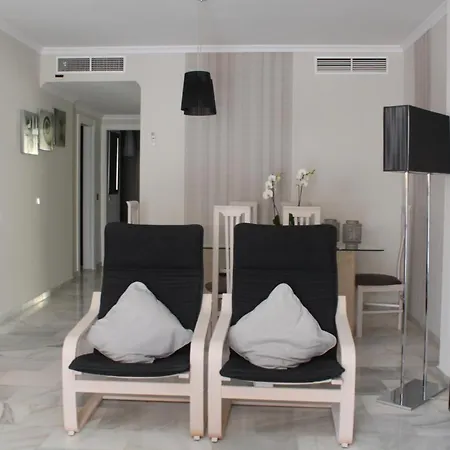Capitan 1 Apartment Fuengirola