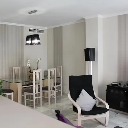 Apartment Capitan 1