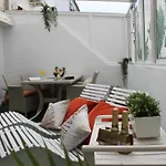 公寓 Capitan 1 丰希罗拉