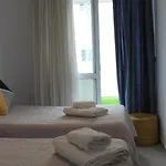 公寓 Capitan 1 丰希罗拉