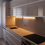 公寓 Capitan 1 丰希罗拉