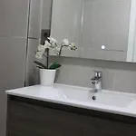 公寓 Capitan 1 丰希罗拉