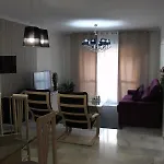 Capitan 1 公寓 丰希罗拉