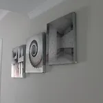 公寓 Capitan 1 丰希罗拉