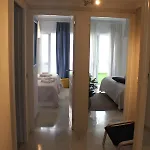 公寓 Capitan 1 丰希罗拉