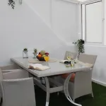 公寓 Capitan 1 丰希罗拉