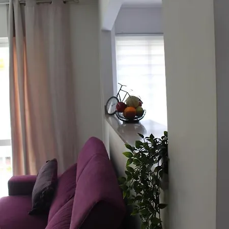 Capitan 1 Appartement