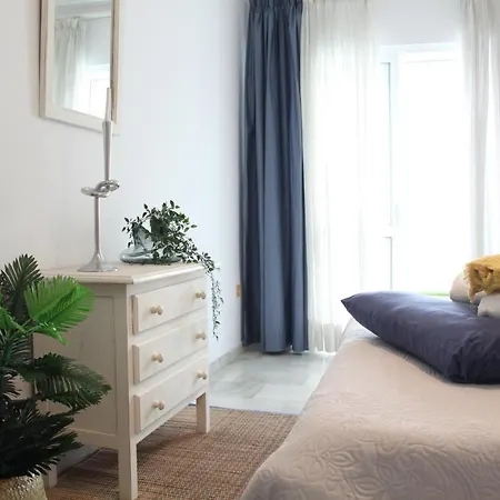 Apartment Capitan 1 Fuengirola