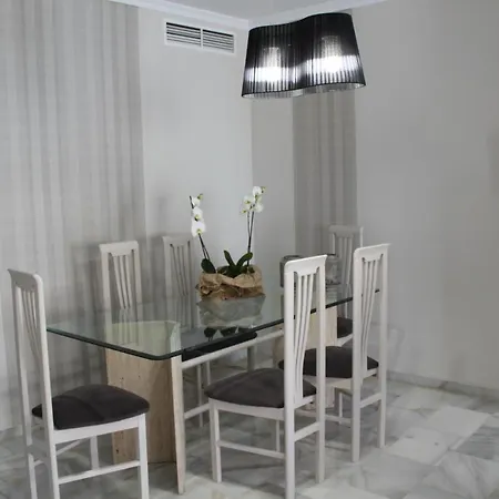 Appartement Capitan 1 *