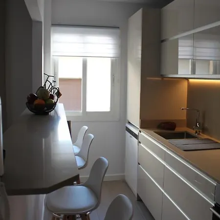 Capitan 1 Appartement *