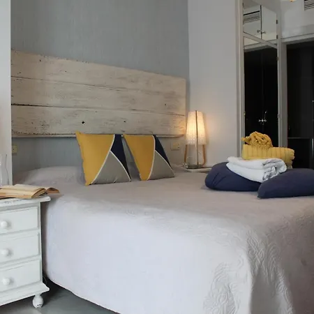 Apartment Capitan 1 Fuengirola