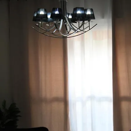 Appartement Capitan 1