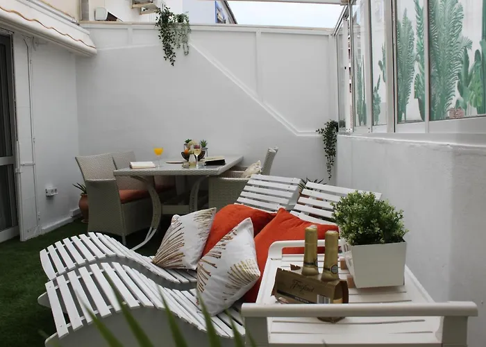 Apartment Capitan 1 Fuengirola