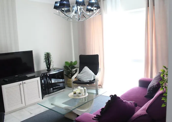 Capitan 1 Fuengirola