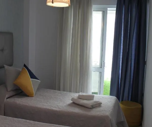 Capitan 1 * Fuengirola