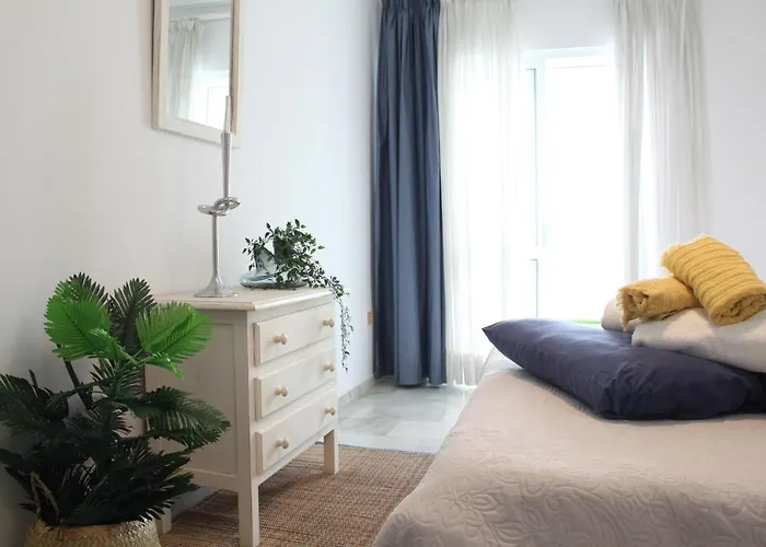 Apartment Capitan 1 Fuengirola