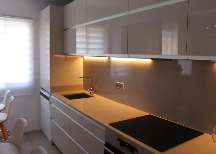 Apartment Capitan 1 Fuengirola