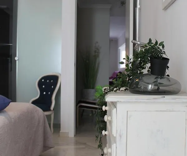 Capitan 1 Apartment Fuengirola