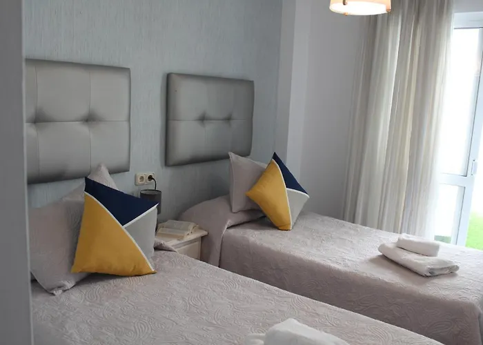 Capitan 1 דירה *