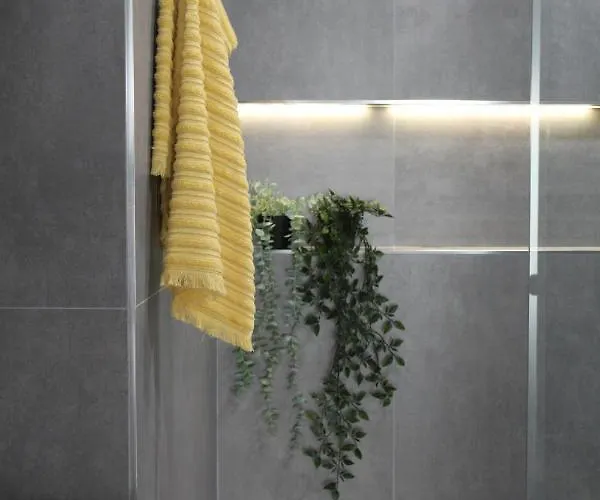 Capitan 1 Apartment Fuengirola