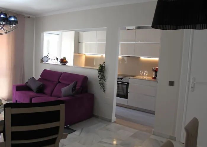 Apartment Capitan 1 *