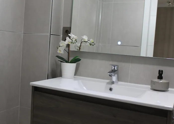 Apartment Capitan 1 Fuengirola