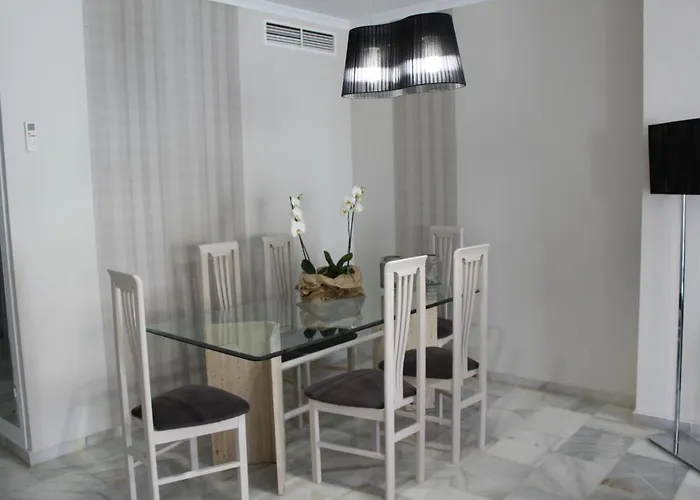 Apartment Capitan 1 *