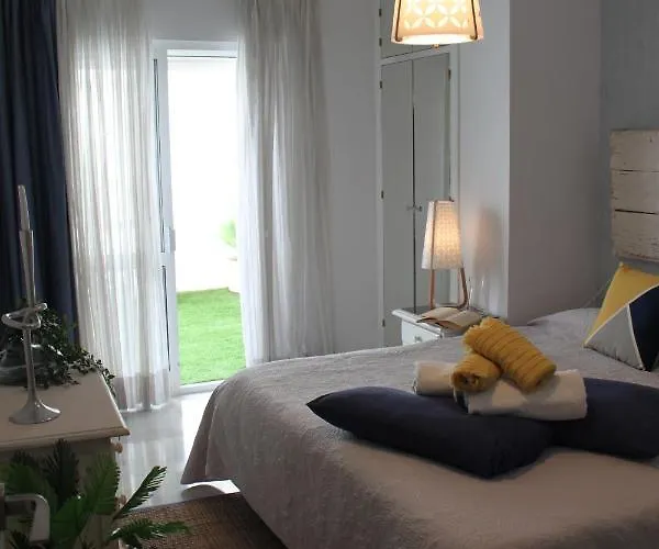 Capitan 1 Fuengirola