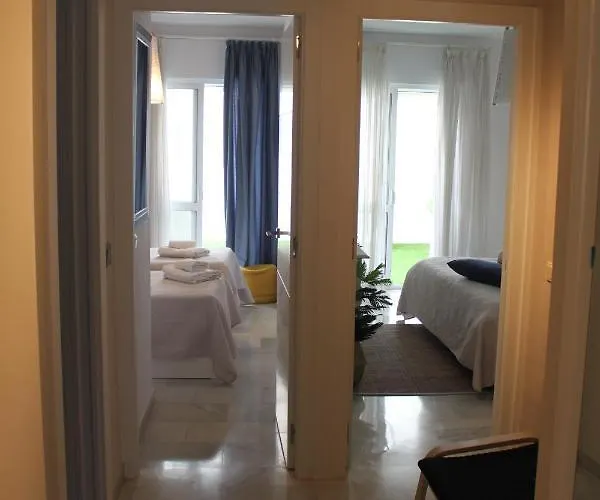 Apartment Capitan 1 Fuengirola