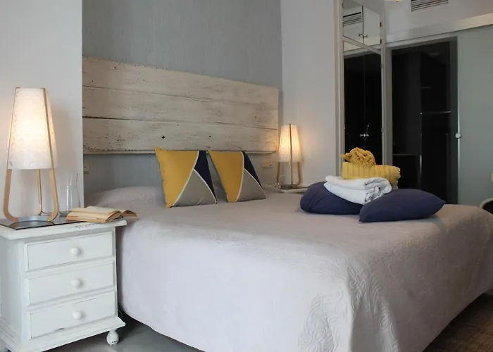 Apartment Capitan 1 Fuengirola