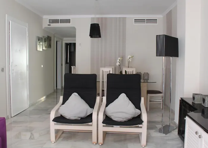 Capitan 1 Apartment Fuengirola