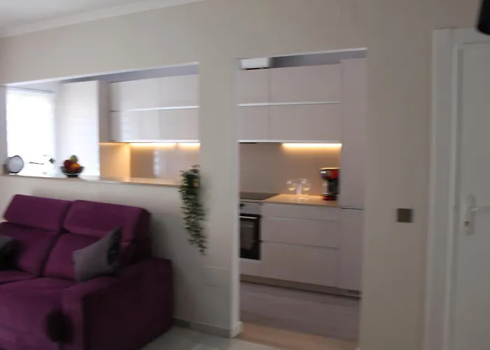 Apartment Capitan 1 *