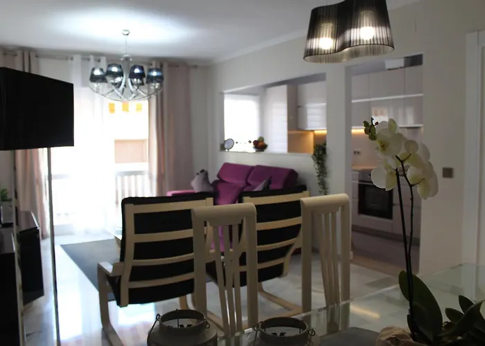 Capitan 1 Apartment *