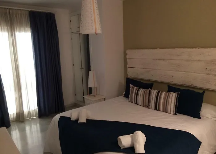 Capitan 1 Fuengirola