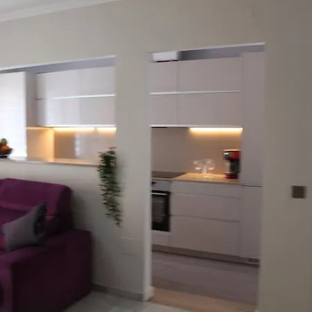 Apartmán Capitan 1 *