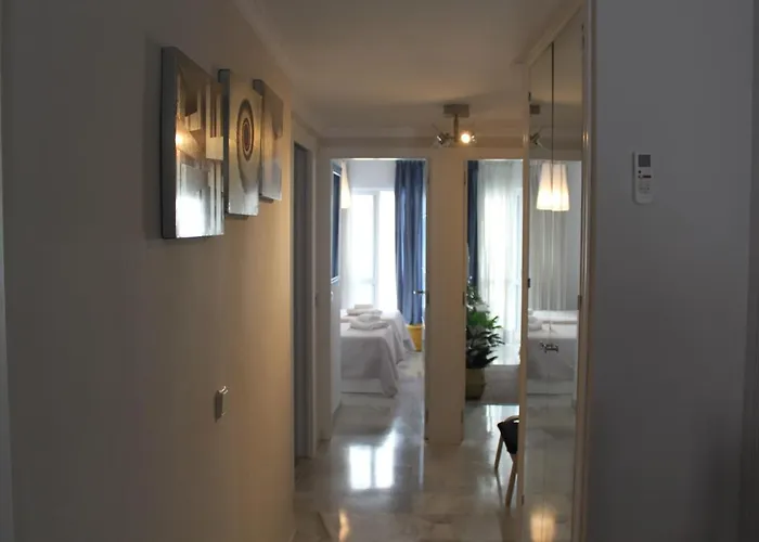 Capitan 1 Fuengirola