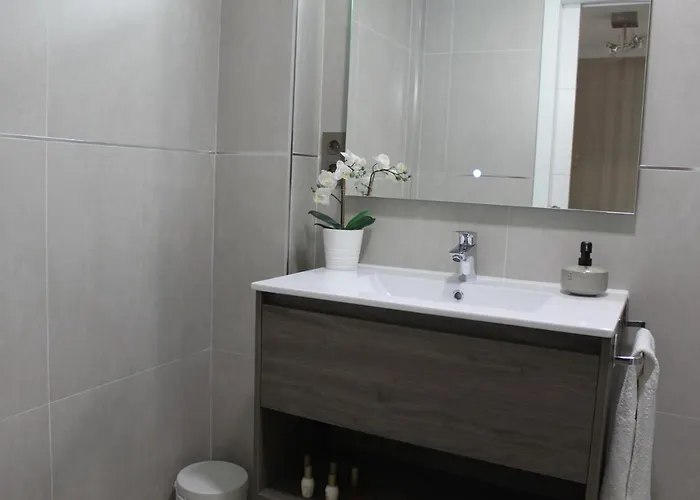 Lägenhet Capitan 1 Fuengirola