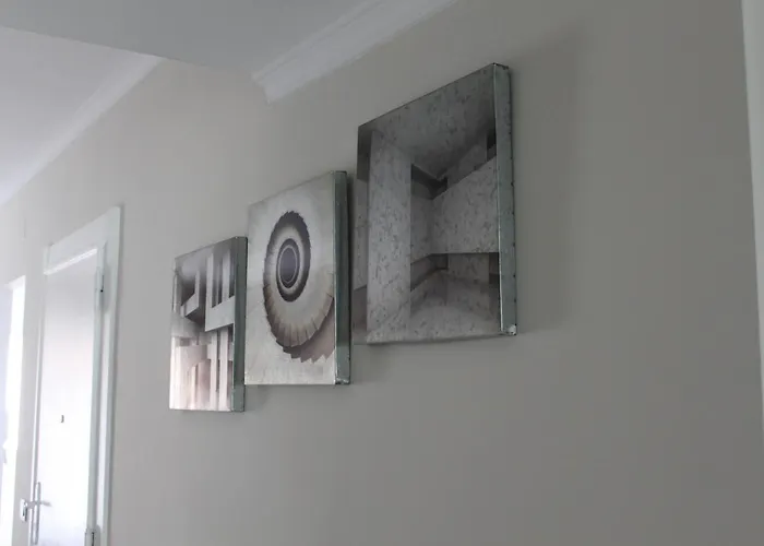 Lägenhet Capitan 1 Fuengirola