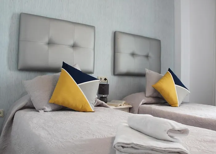 Capitan 1 Lägenhet Fuengirola