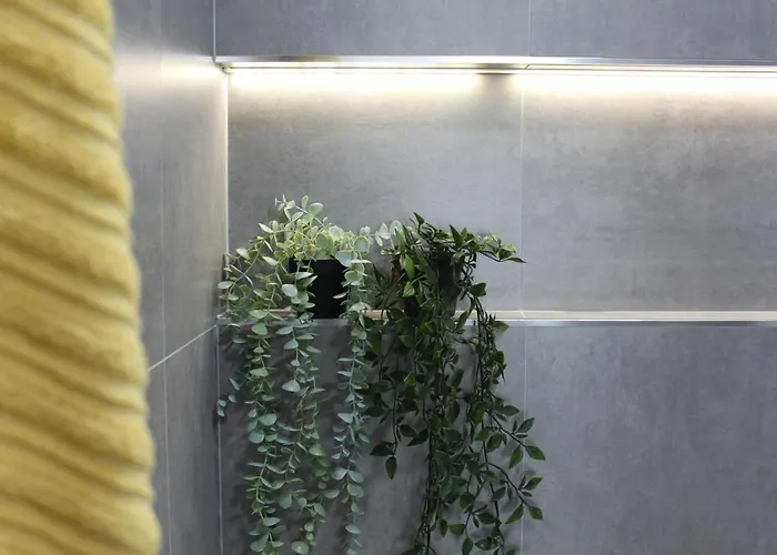 Capitan 1 Lägenhet Fuengirola