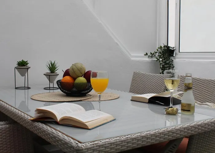 Lägenhet Capitan 1 *